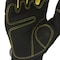 Dewalt Gloves Foam Padded Performance Glove - L PR DPG211L - alternate 6